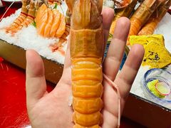 -万岛日本料理铁板烧(梅赛德斯奔驰店)