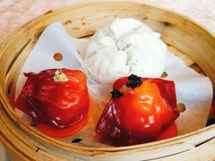 -希尔顿酒店-豫园中餐厅
