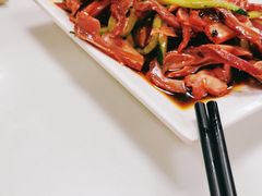 -老边饺子馆(北京南站1店)