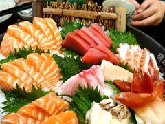 -德川家日本料理(龙德广场店)