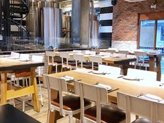 大堂-Goose Island Brewhouse鹅岛精酿啤酒餐厅