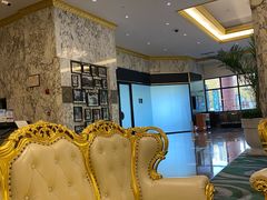 -河南中州皇冠假日酒店