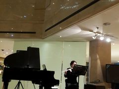 -上海建国宾馆-葵园餐厅