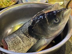 -好灶头妈妈菜·柴火灶台鱼·千岛湖土菜地标美食
