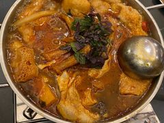 -蚝美人·生蚝海鲜烧烤(茶花园店)