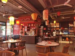 -匠熙小馆(崇文门店)