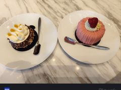 -东方美谷JW万豪酒店·The lounge大堂吧