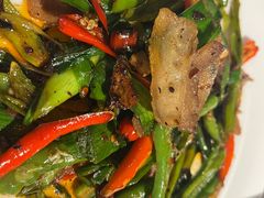 -小河盐帮·私家菜·烤鸭(三元桥·霄云路店)