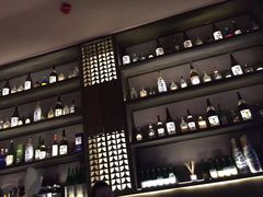 山葵家精致料理寿司吧(1844新天地店)-山葵家·创意料理(宁波来福士店)