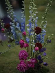 -俏江南户外宴会花园·梓塘婚礼堂(马场道店)