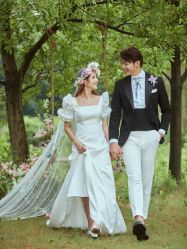 -女王风尚STUDIO·轻奢化定制