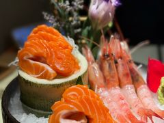 -阿吾罗·月咏精致日料(港汇恒隆广场店)