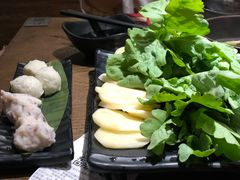 -呷哺呷哺(王府井喜悦店)