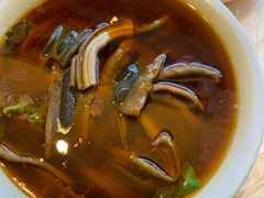 水煮鳝片-新天厨酒家(二分店)