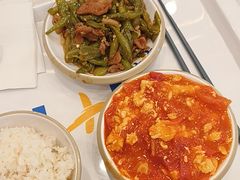 -7+7私家饭堂(人民路店)