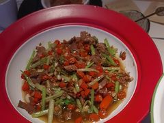 -湘鼎盛·大厨鲜炒湖南味(高新银泰店)