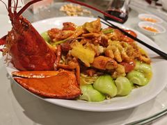 -东海海鲜酒家(中信广场店)