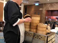 -翠园(铜锣湾广场店)