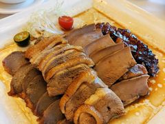 -潮皇食府(北京店)