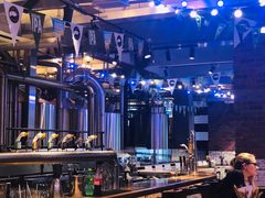 -Goose Island Brewhouse鹅岛精酿啤酒酿造工坊餐厅