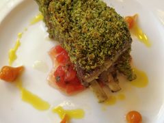 -成桂西餐厅·42年的味道(五大道疙瘩楼店)