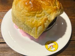 -卢布里西餐厅(总店)