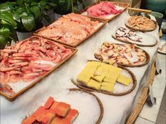 -川骄海鲜自助(亚运村店)