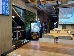 -Goose Island Brewhouse鹅岛精酿啤酒餐厅