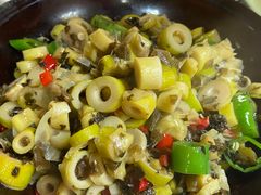 -老味道餐厅(江山店)