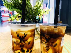 -THE ALLEY 鹿角巷(合生汇店)