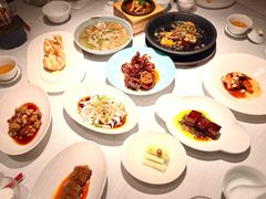 -许家菜.艺创菜(仁和新城店)