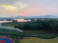 -镇江润扬大桥酒店