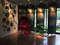 -上海外滩英迪格酒店