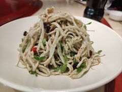 -聚宾楼·烤鸭·家宴(科技三路店)
