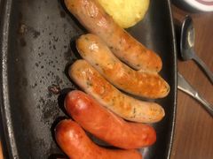 -萨莉亚意式餐厅(杭州滨江天街店)