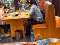 -海岛八号龙虾烧烤田鸡(蓝天路总店)