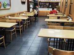 -筋饼豆腐脑一绝