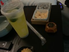 -金色印象·4K影院式足体养生(香榭里店)