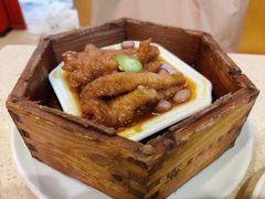 -明腾壹间茶餐厅(新都会花园广场店)