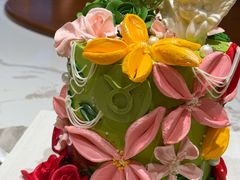 -玲婧胡同·生日蛋糕·餐厅(嘉里城店)