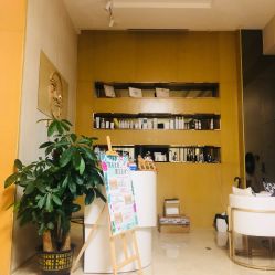 -JNK皮肤管理中心