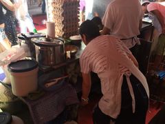 -清真老马家国华牛奶鸡蛋醪糟(正宁路店)