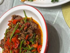 -品大三·经典淮扬菜(大行宫店)