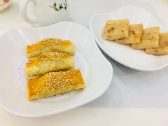 -稻香酒家·35年老字号(侨光店)