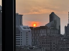 -威斯汀舞台餐厅