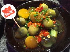 -蛙来哒(万豪城市广场黑金冠店)