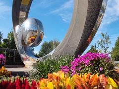 -大兴滨河森林公园