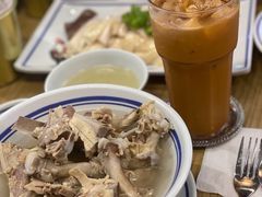 -红大哥水门鸡饭(總店)
