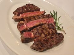 -MORTON'S 莫尔顿牛排坊(北京丽晶酒店)