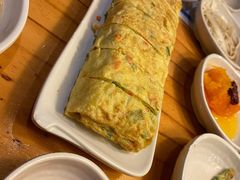 奶酪鸡蛋卷-青鹤谷(苏州店)
